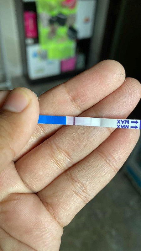 2ขีดจางมากๆๆๆ