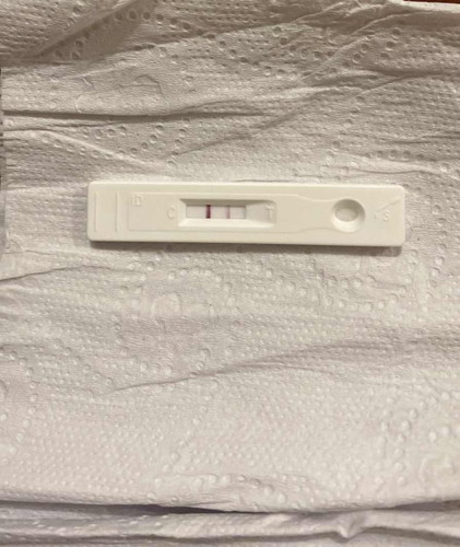 Baby No. 2
