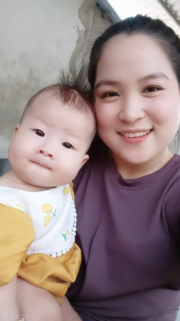 Bé e 5th lâu lâu bú nhiều la thiếu sữa mon nao bt cách nhiều sữa chi e với