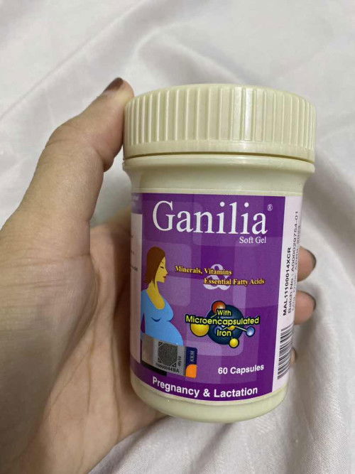 Kalau makan ni perlu makan pil folic acid asing tak ?