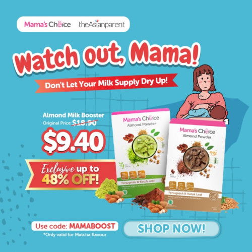 😍 The ULTIMATE SECRET to Maintain Breast Milk Supply!