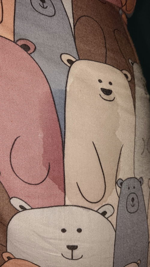 39week Ketuban rembes