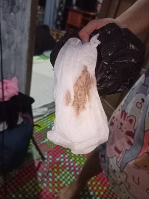 Mom yang hpl mei mau tanya dong
