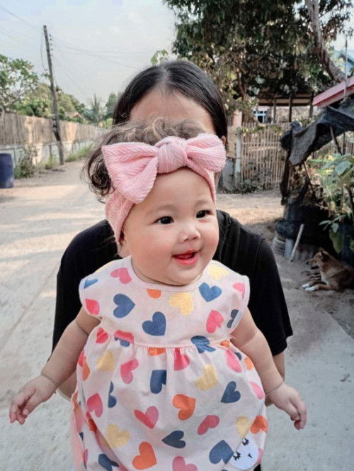 สวัสดีค่ะแม่ๆ