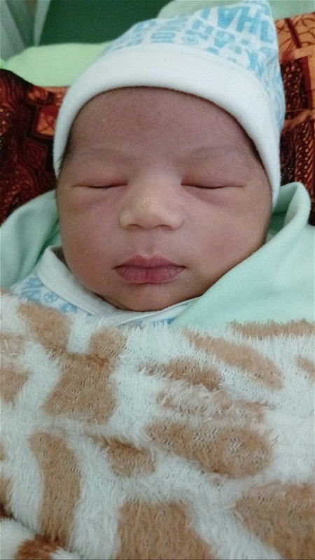 Hpl 15 april ,lahir 9 april