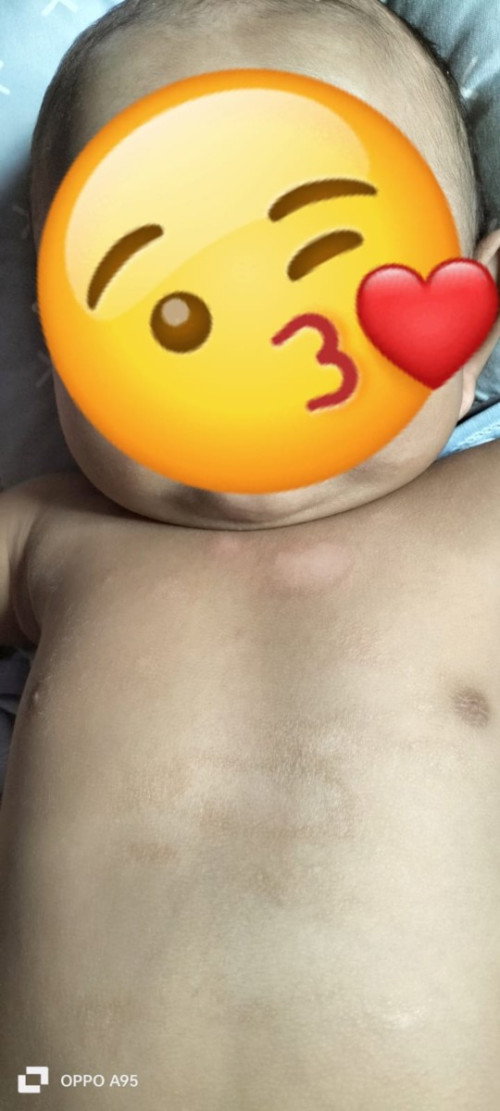 Belang belang kayak gini kenapa yah bund??