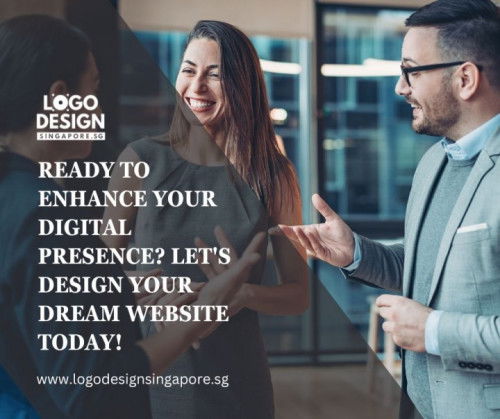 Freelance web designers in Singapore offer a unique blend of creativity — Logo Design Singapore