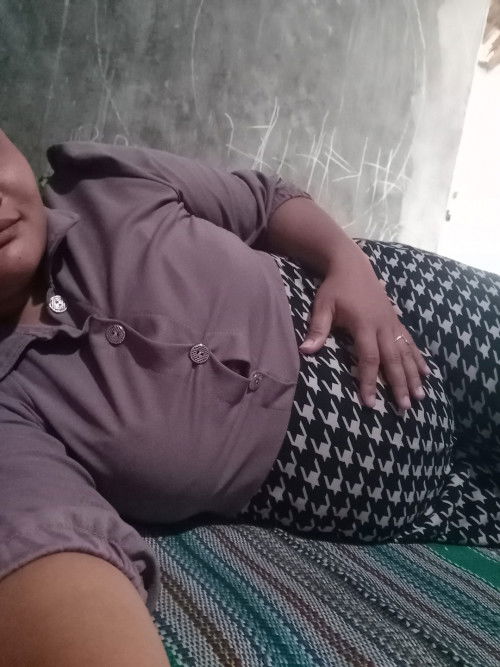 Hamil anak ke 3 nafas terasa pendek