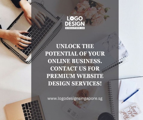 Unlike traditional design agencies, designers are often more accessible and responsive — Logo Design