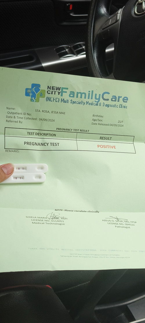 Asking about PCOS mga miii ❤️