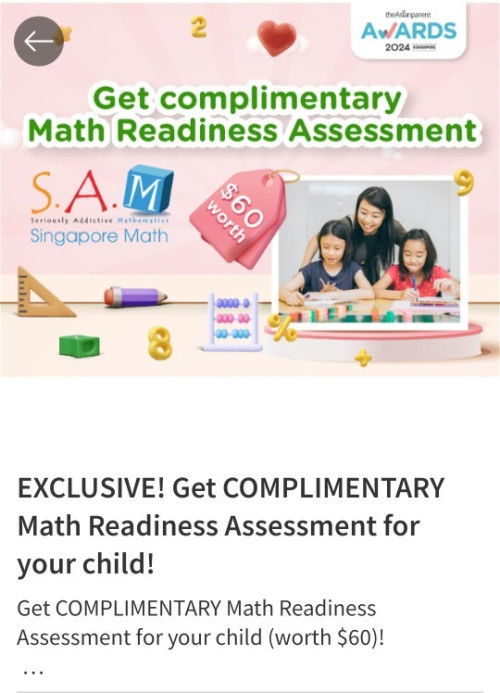 Seriously.Addictive.Math.