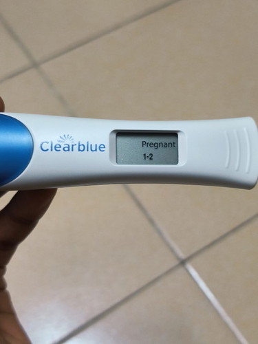 Apakah saya perlu buat kalau didapati hamil (test sblm tarikh period)?