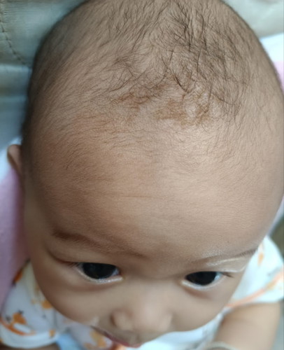 น้องได้3เดือนแล้วค่ะ