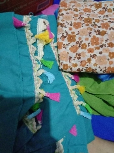 Punya baju bayi preloved layak pakai untuk laki laki, barangkali minat, gratis, lok ciputat tangsel