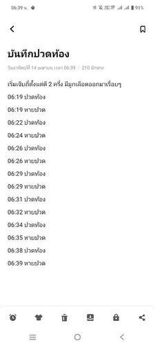 ปวดตั้งแต่ตี 2 ถี่ขึ้นจนตอนนี้ อาการแบบนี้ต้องไปหาหมอเลยไหมคะ เมื่อวานไปมาหมอให้กลับ