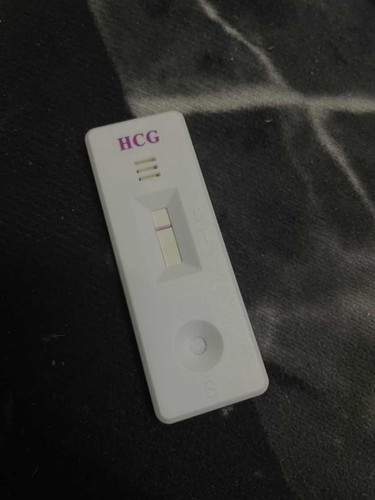 TEST KIT NAIK DOUBLE LINE TAPI SAMAR