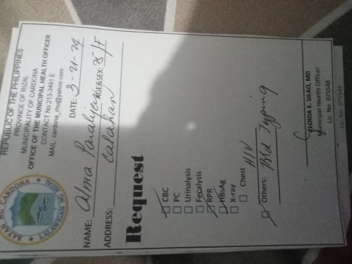 Magkano Kaya magagastos KO dito mga momshie