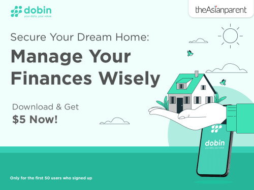 🚀 Master your finances with Dobin!