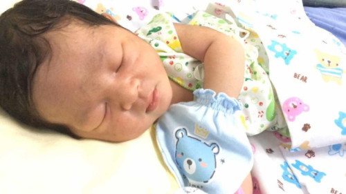 40+3W น้องเมญ่า