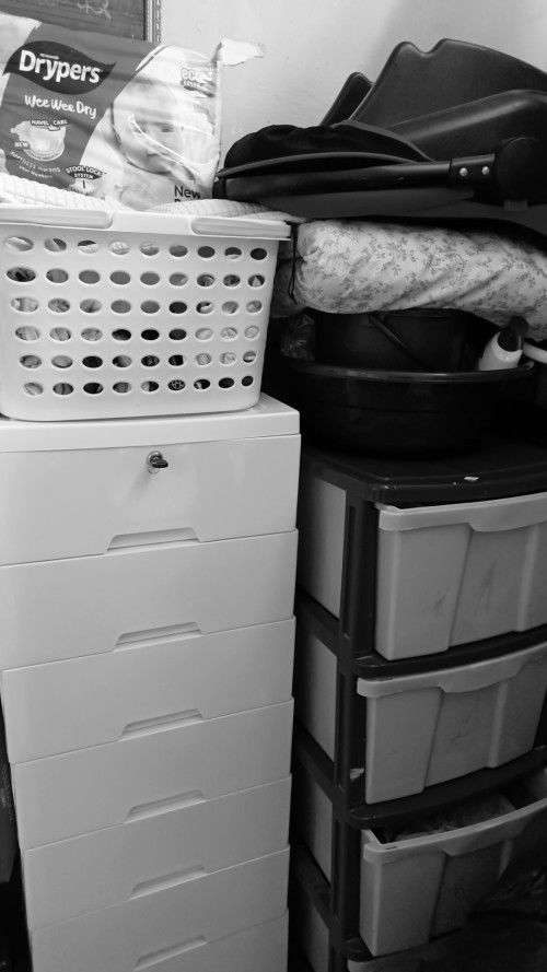 Ibu semua dah ready ke?