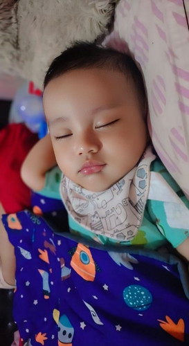 Tanya tentang bayi
