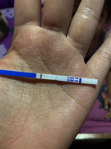 ประจำเดือน ขาดไป1วัน