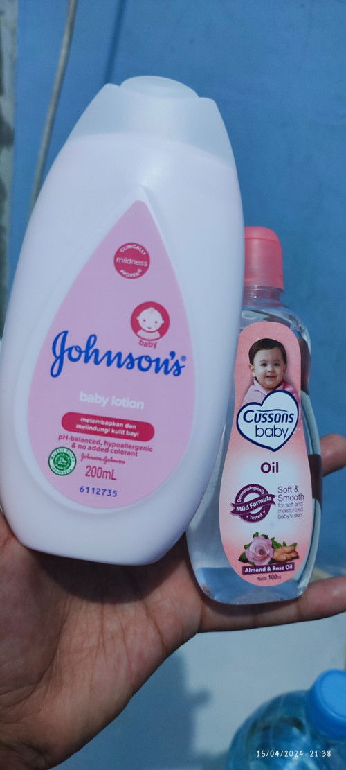 Apa bumil boleh pakai ini