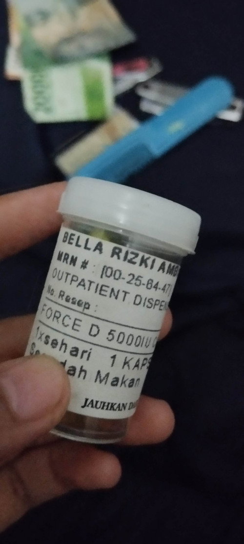 Tanya seputar obat