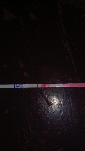 Maaf mau nanya, ini positif atau negatif yaa ?