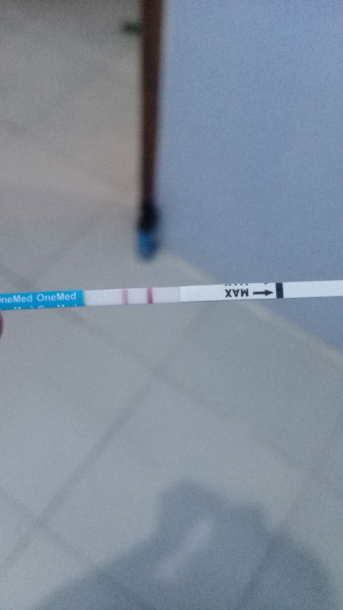 Hamil lagi setelah secar 18bulan