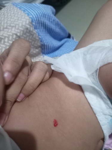 Namuong dugo