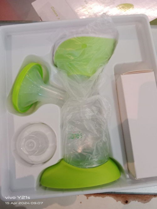 Jual Pompa asi claires bunda