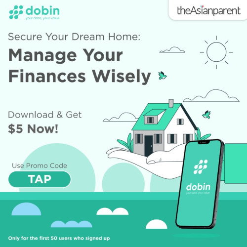 🚀 Master your finances with Dobin!