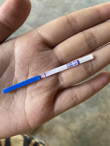 ประจำเดือนขาด2วัน