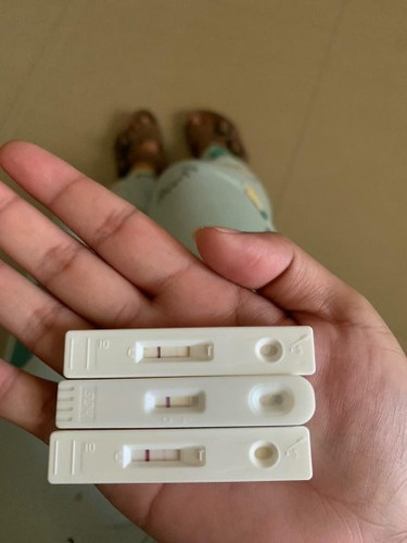 Posible po ba na mabuntis kaagad after ng menstrual period?