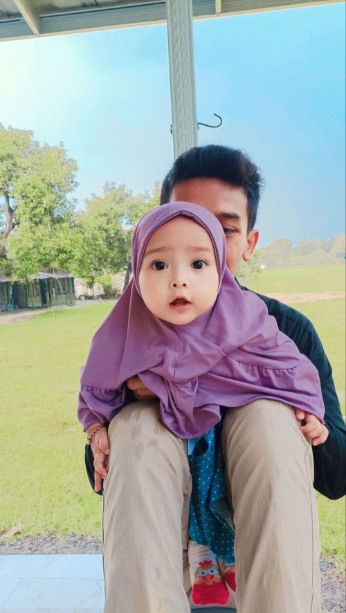 tidak mau makan mpasi