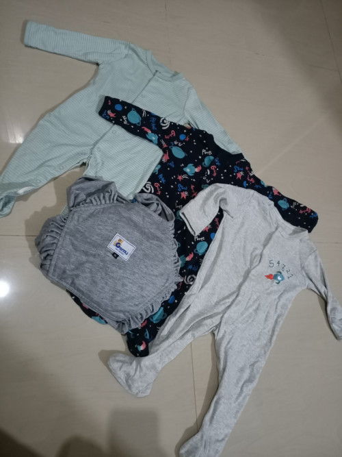 Siapa tau ada yg mau, itung' bantu 😁