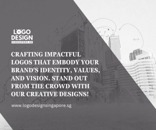 Engaging Content: Professional Graphic Designers — Logo Design Singapore
