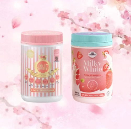 Ada x mommy yg consume k colly