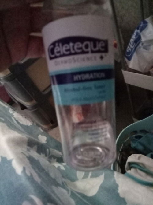 Pwede po ba celeteque toner sa preggy