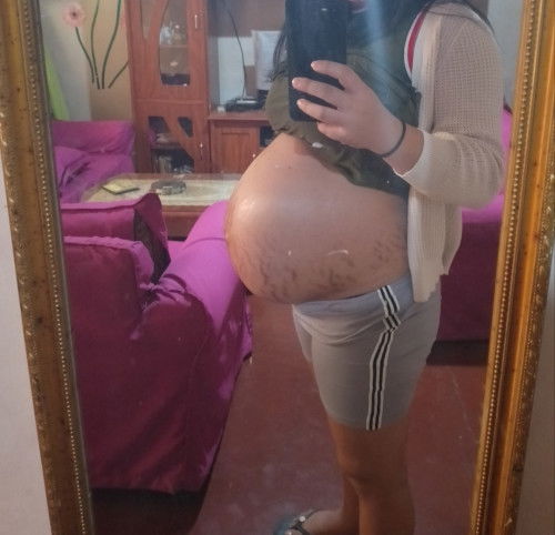 3rd tri going 37 weeks. Mababa naba siya mga mommies? thank you