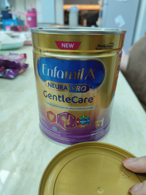 For Sale : susu Enfagrow 350 gram