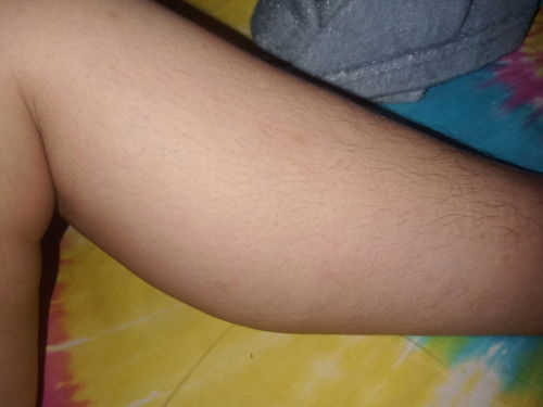 Ada yang sama nggak bun