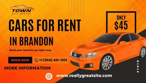 Cars for rent in brandon | Car rent near me