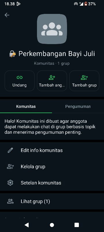 Yuk gabung 2024 grup