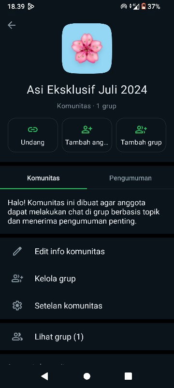 Gabung grup wa yuk