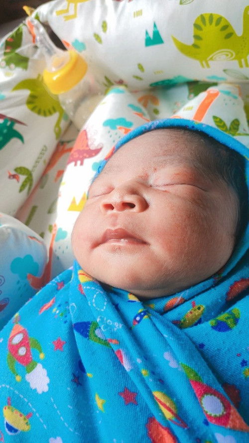 MasyaAllah tabarakkallah