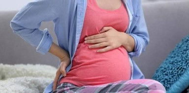 Heartburn po ba ito? Humihilab na sikmura.