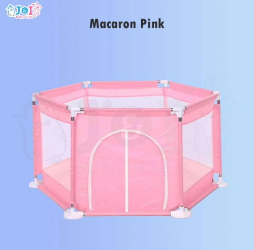 Letting go baby fence