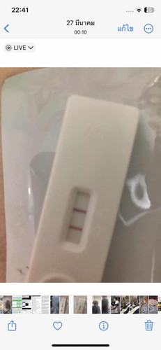 หลังจากเสียลูกไปเมื่อปลายปีที่แล้ว
ผ่านมา4เดือนตอนนี้น้องมาแล้วนะคะ🥰